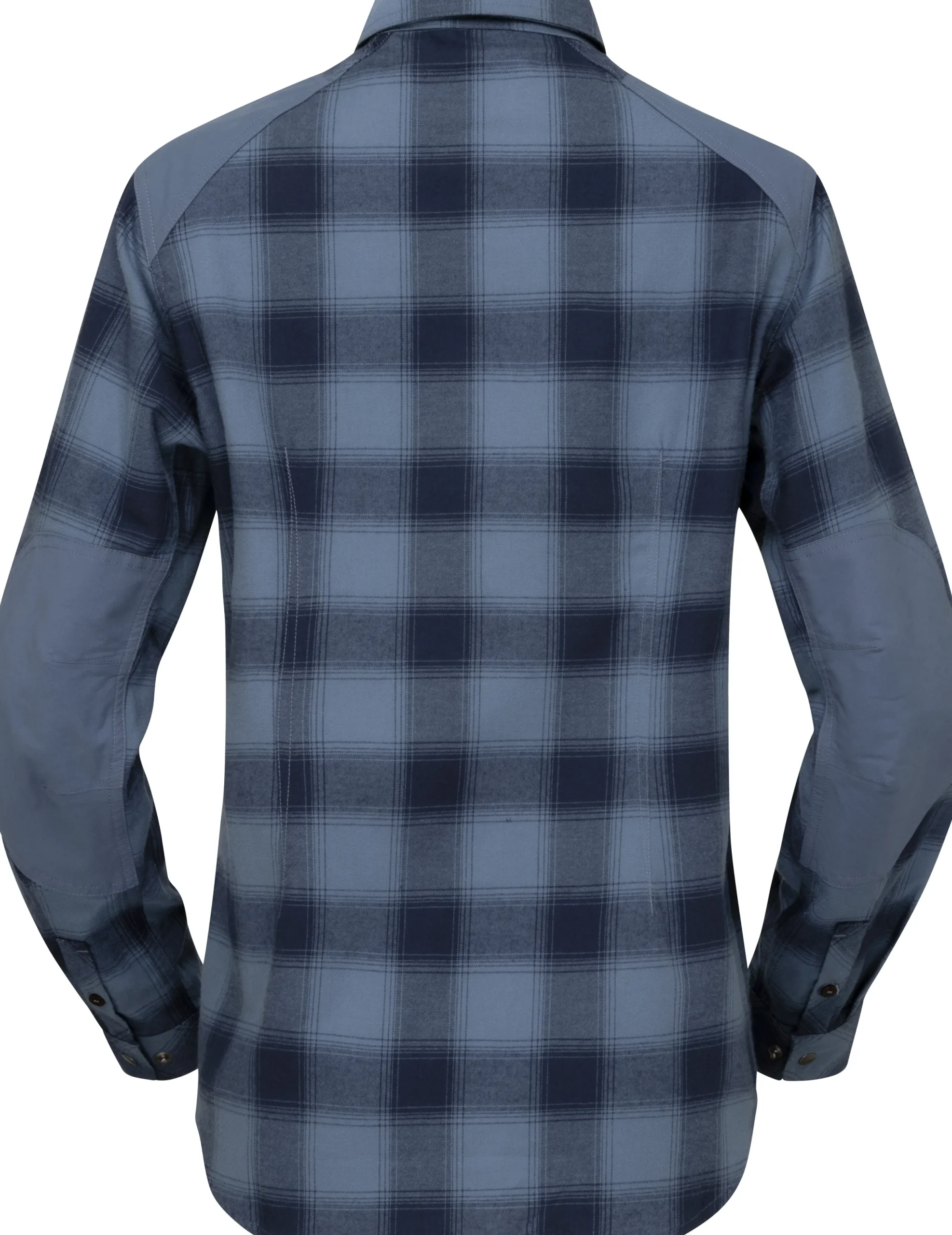 Norrøna Femund Flannel Shirt W's Discount