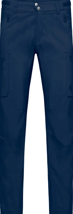 Norrøna Femund Light Cotton Pants M's Online