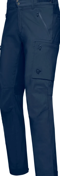 Norrøna Femund Light Cotton Pants M's Online