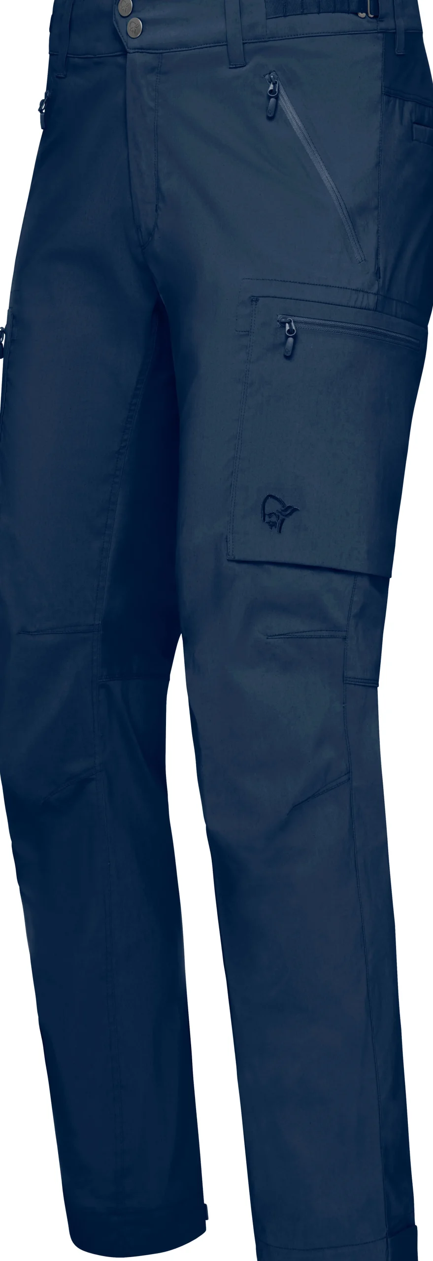 Norrøna Femund Light Cotton Pants M's Online
