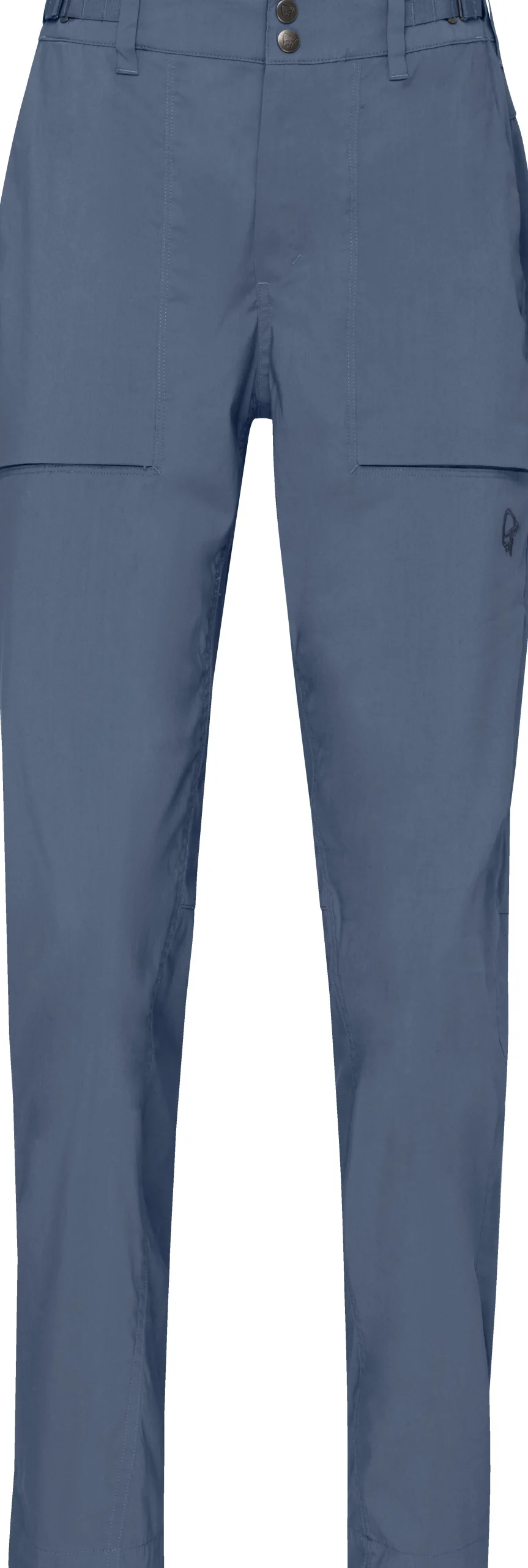 Norrøna Femund Light Cotton Pants W's Best