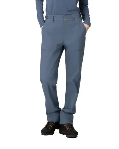 Norrøna Femund Light Cotton Pants W's Best