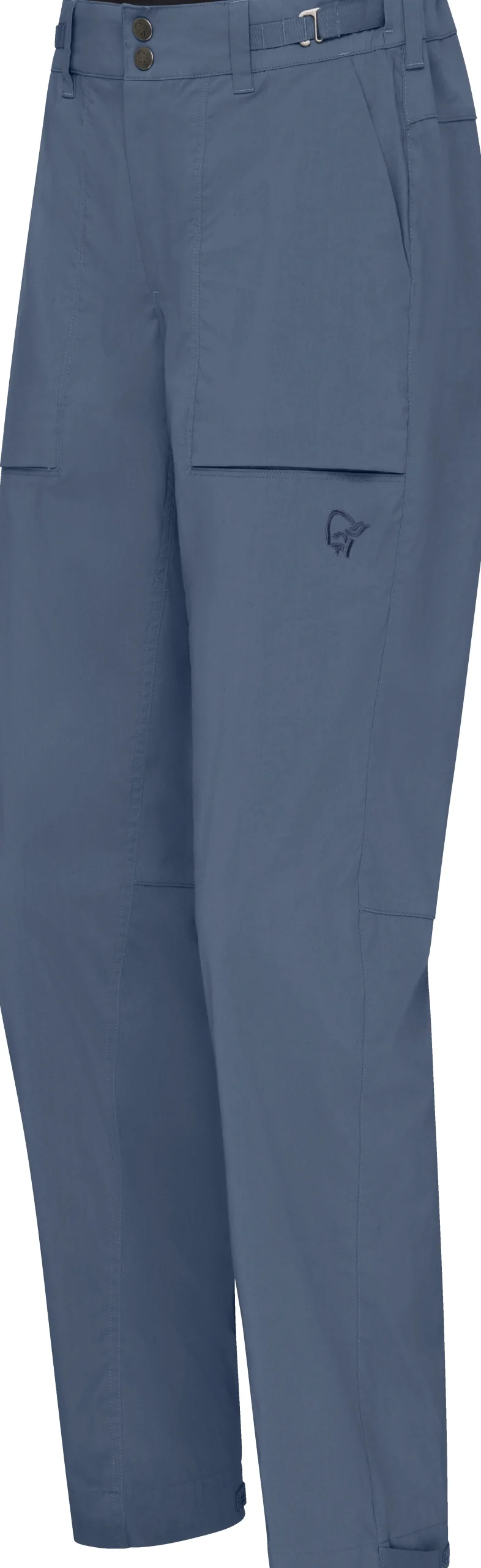 Norrøna Femund Light Cotton Pants W's Best