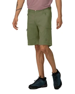 Norrøna Femund Light Cotton Shorts M's Hot