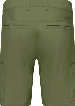 Norrøna Femund Light Cotton Shorts M's Hot