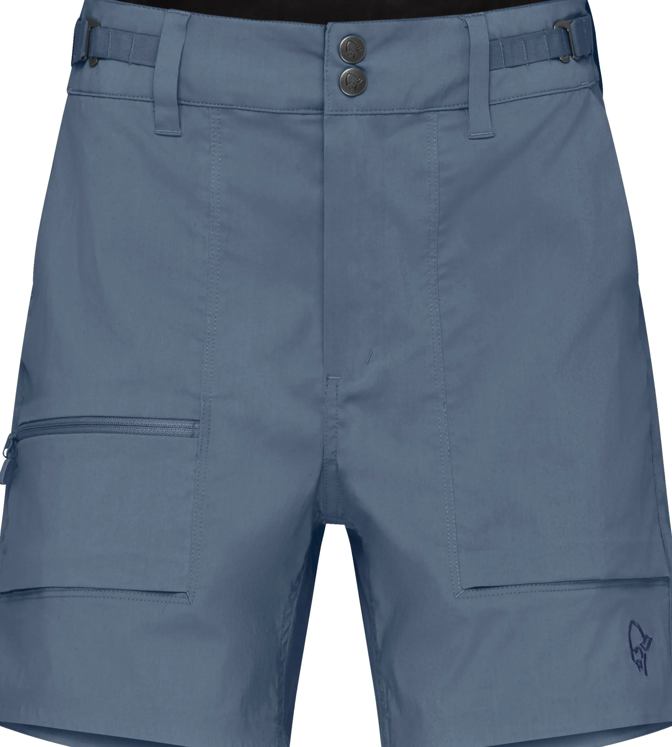 Norrøna Femund Light Cotton Shorts W's Flash Sale