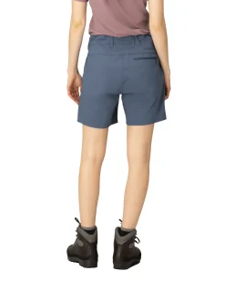 Norrøna Femund Light Cotton Shorts W's Flash Sale