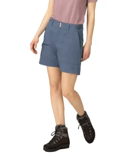 Norrøna Femund Light Cotton Shorts W's Flash Sale