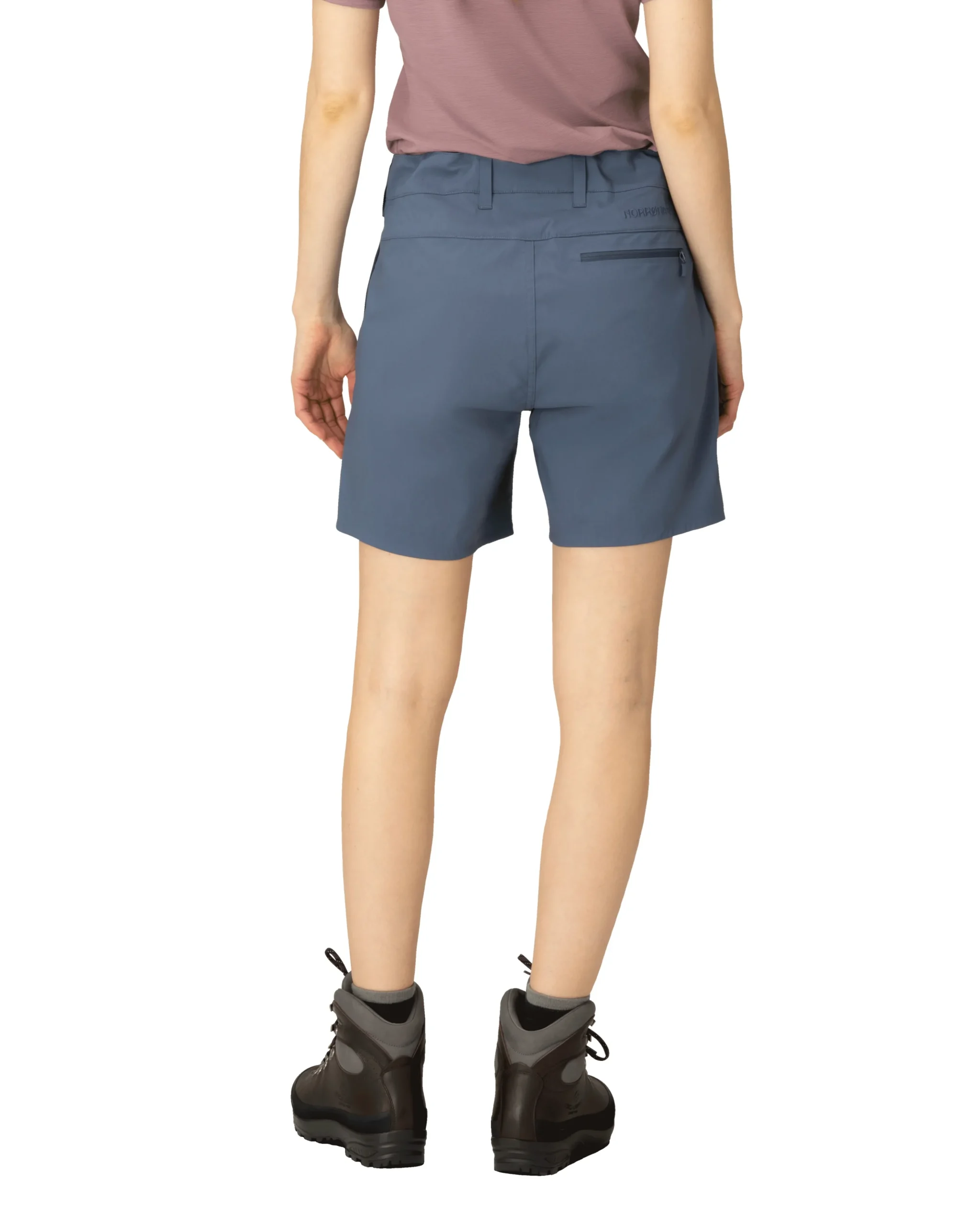Norrøna Femund Light Cotton Shorts W's Flash Sale