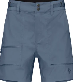 Norrøna Femund Light Cotton Shorts W's Flash Sale