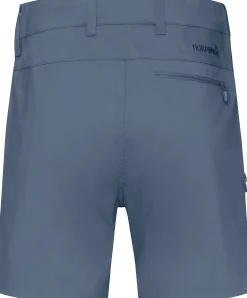 Norrøna Femund Light Cotton Shorts W's Flash Sale