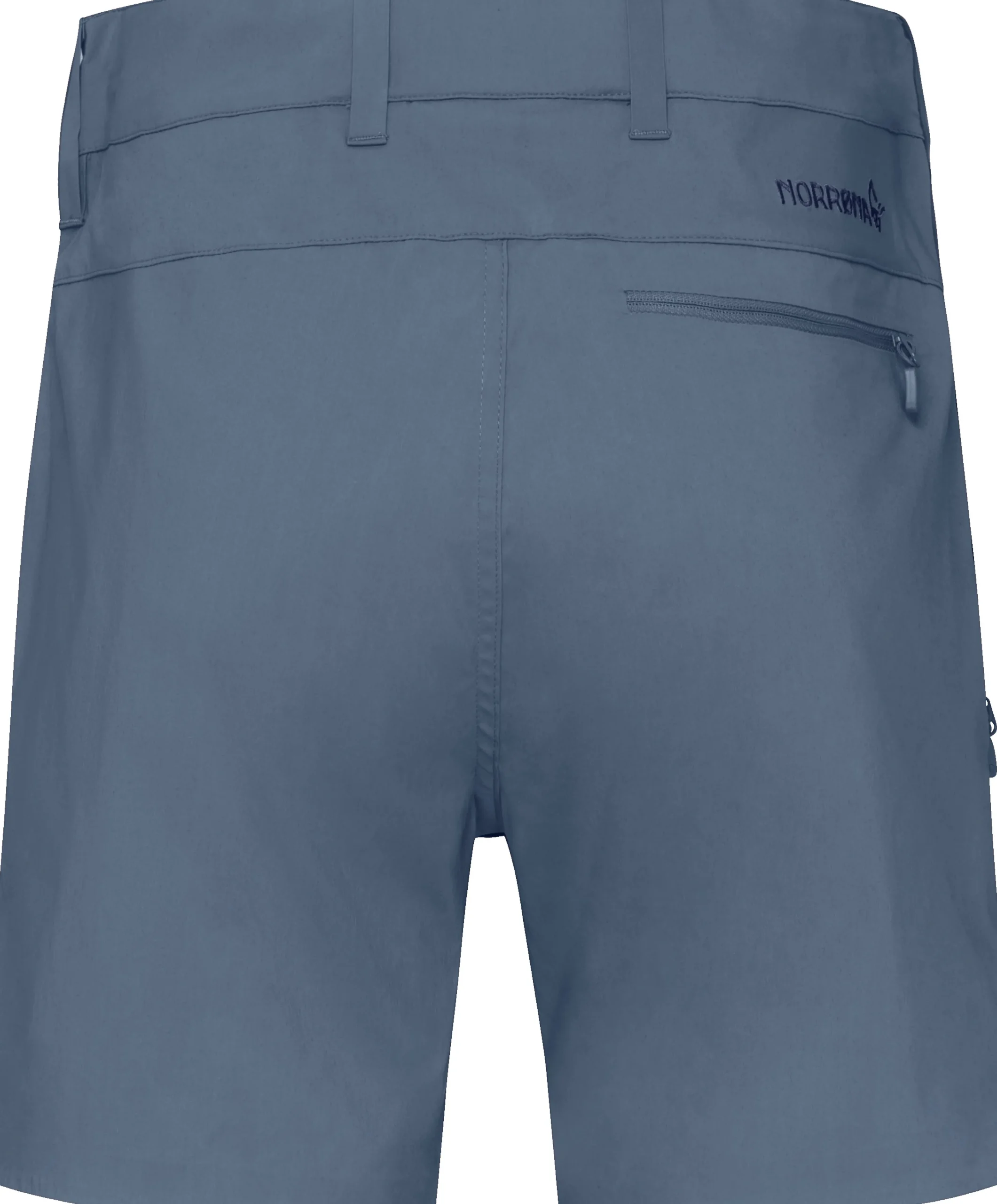 Norrøna Femund Light Cotton Shorts W's Flash Sale