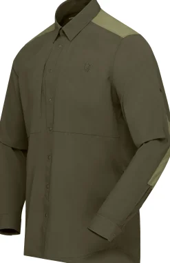 Norrøna Femund Light Shirt M's Flash Sale