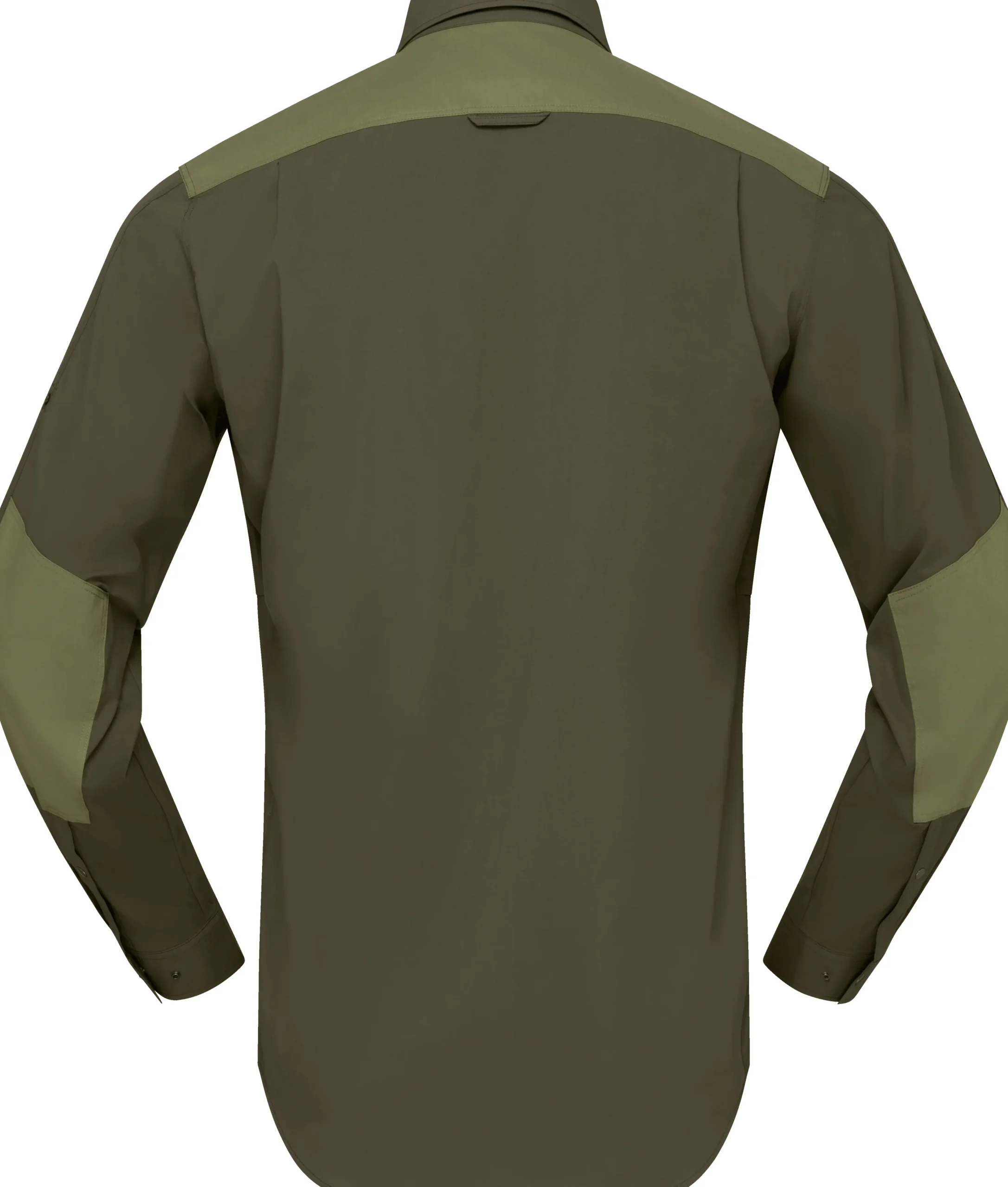 Norrøna Femund Light Shirt M's Flash Sale