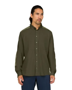 Norrøna Femund Light Shirt M's Flash Sale