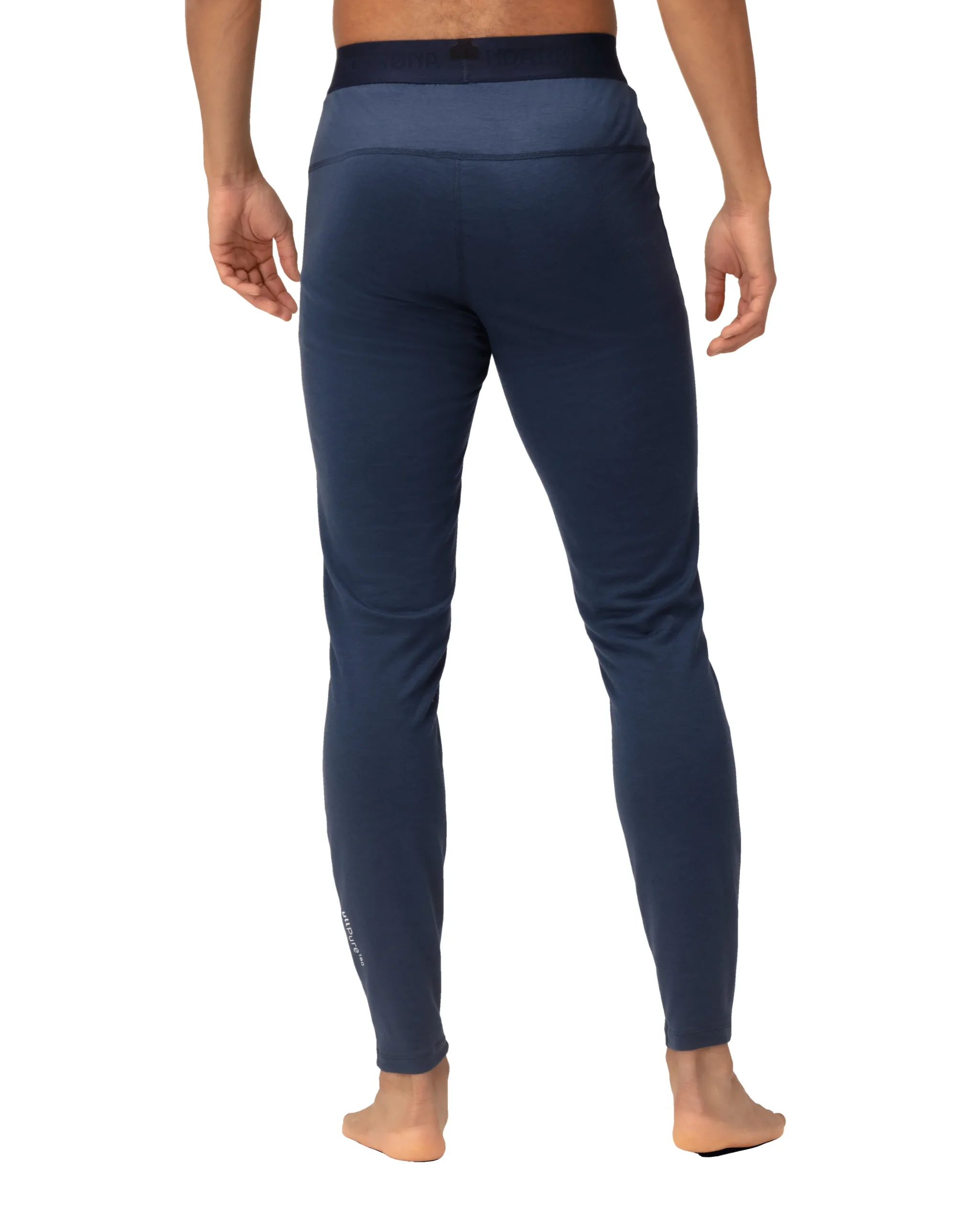 Norrøna Femund PureUll Longs M's Hot