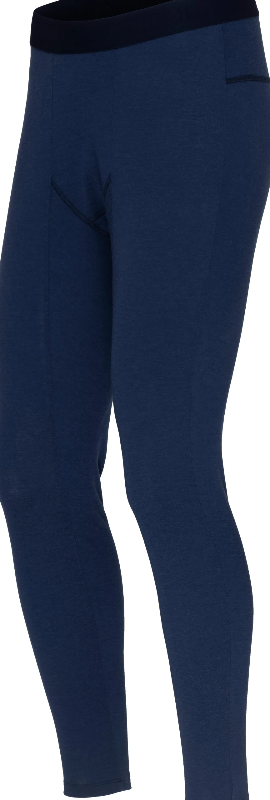 Norrøna Femund PureUll Longs M's Hot