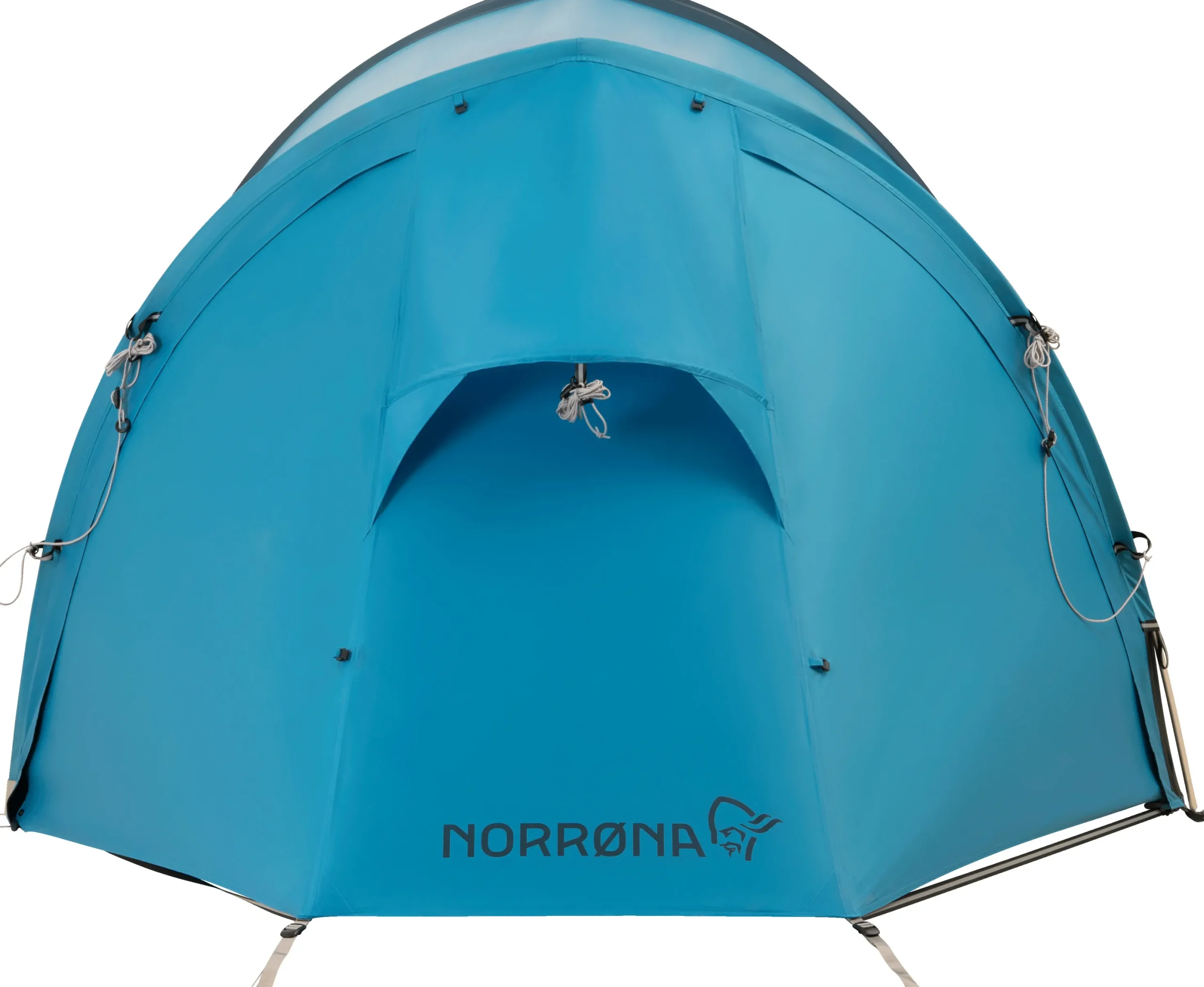 Norrøna Femund 4-season Tunnel Tent 2p Best Sale