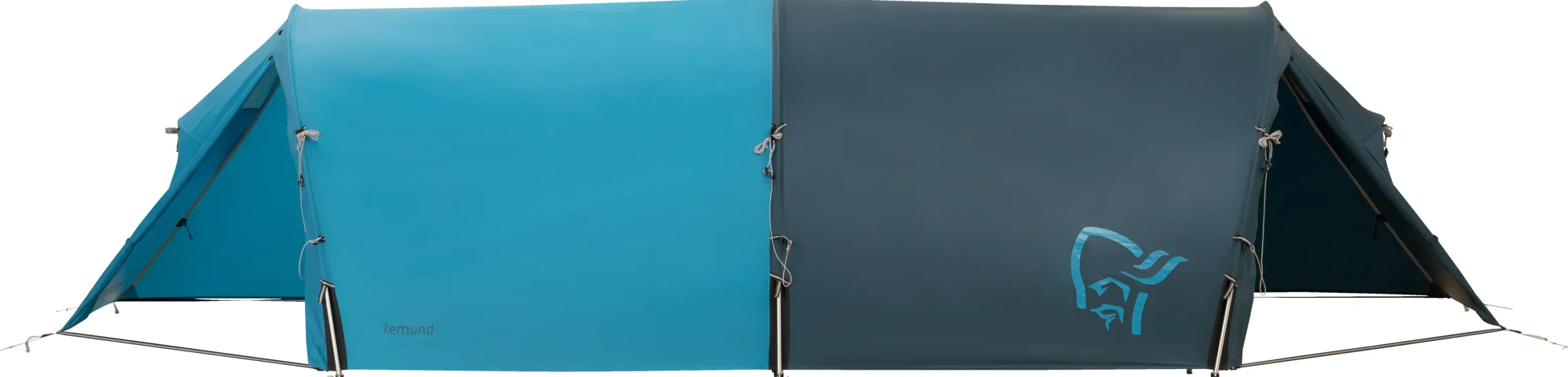 Norrøna Femund 4-season Tunnel Tent 2p Best Sale