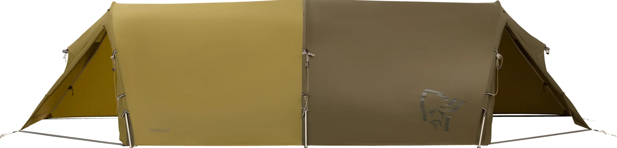 Norrøna Femund 4-season Tunnel Tent 2p Best Sale