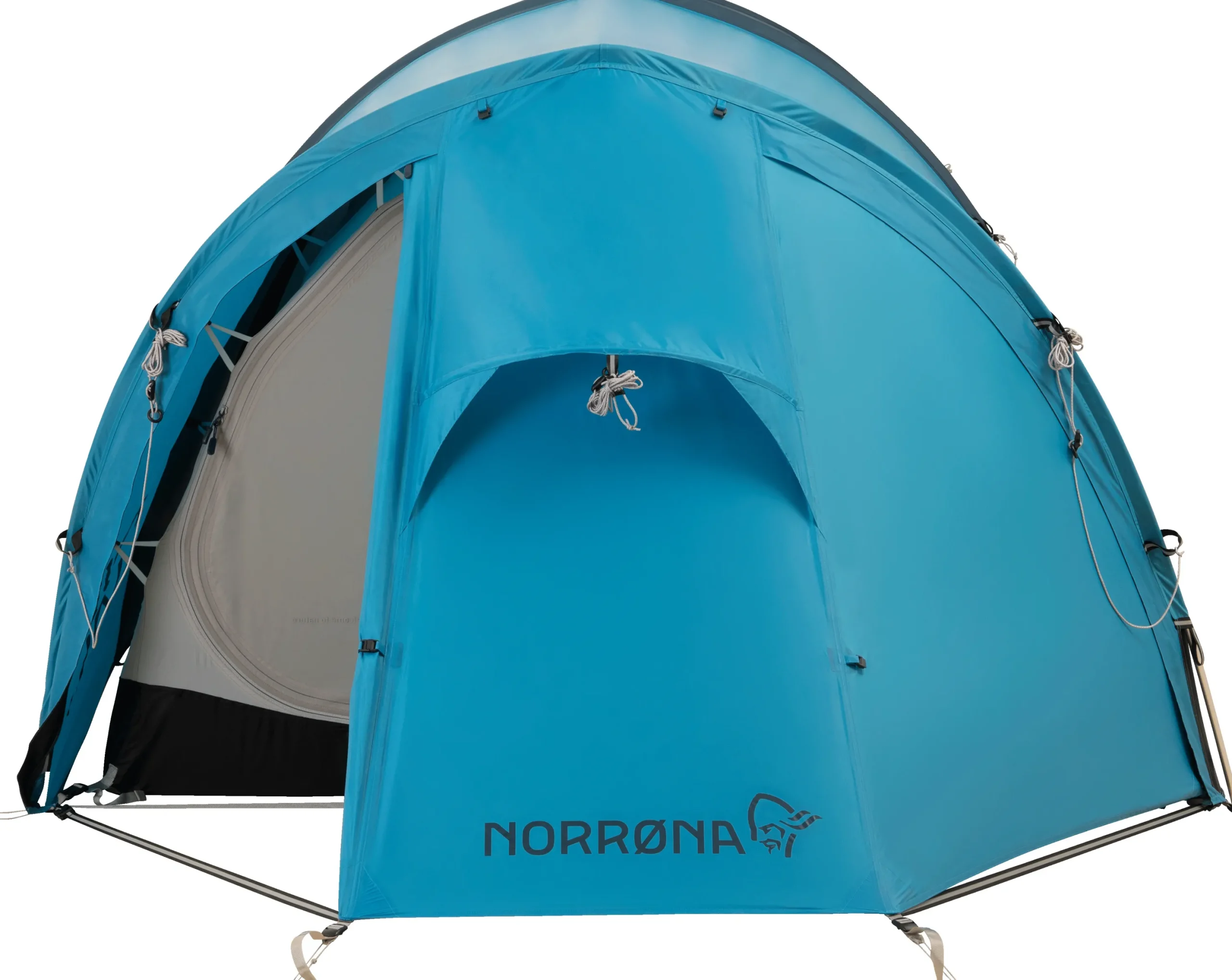 Norrøna Femund 4-season Tunnel Tent 2p Best Sale