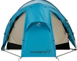 Norrøna Femund 4-season Tunnel Tent 2p Best Sale