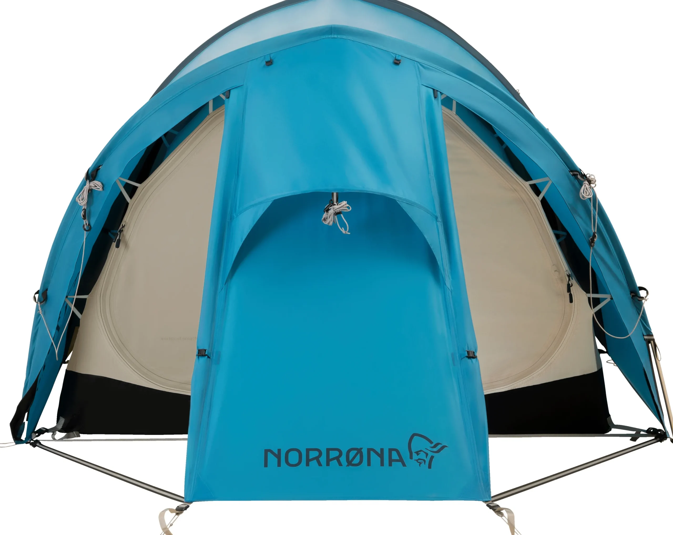 Norrøna Femund 4-season Tunnel Tent 2p Best Sale