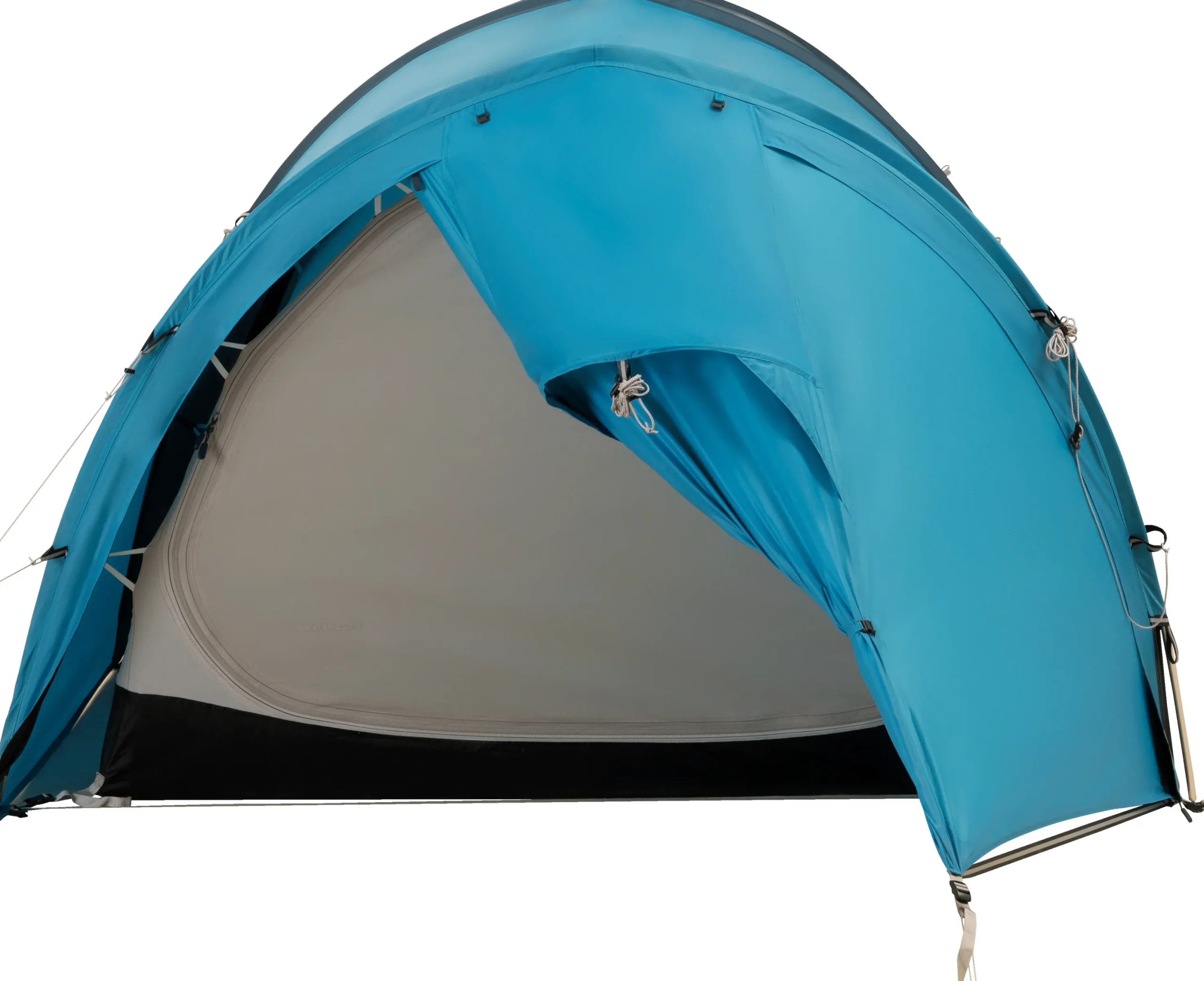 Norrøna Femund 4-season Tunnel Tent 2p Best Sale