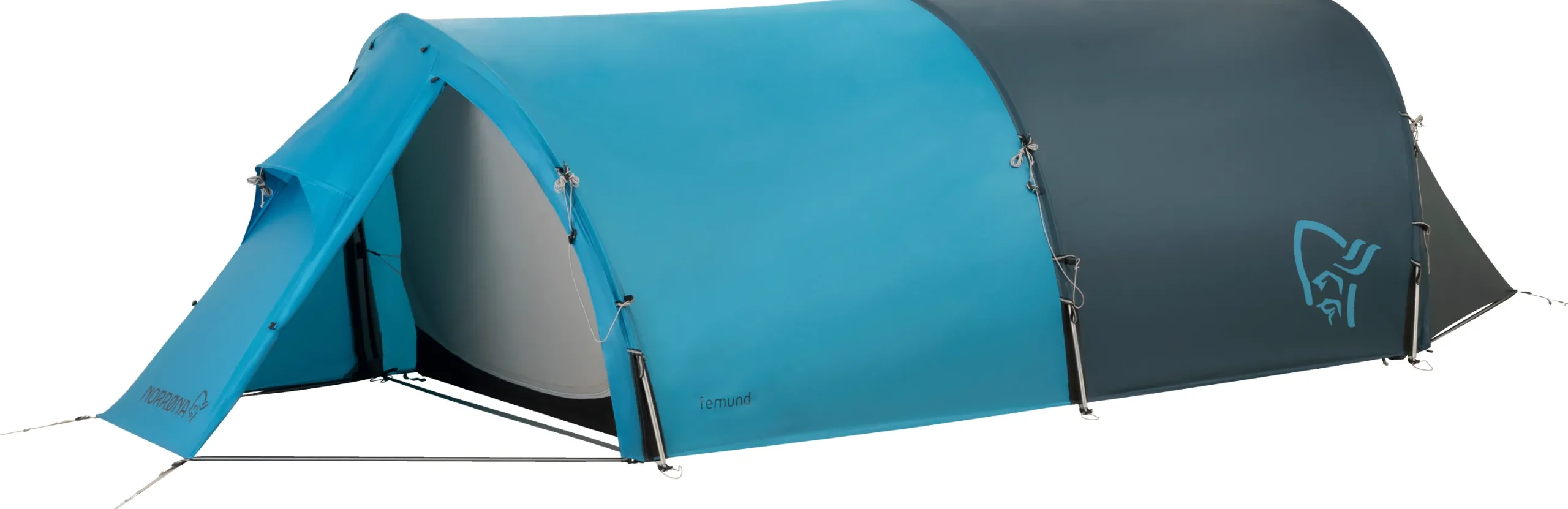 Norrøna Femund 4-season Tunnel Tent 2p Best Sale