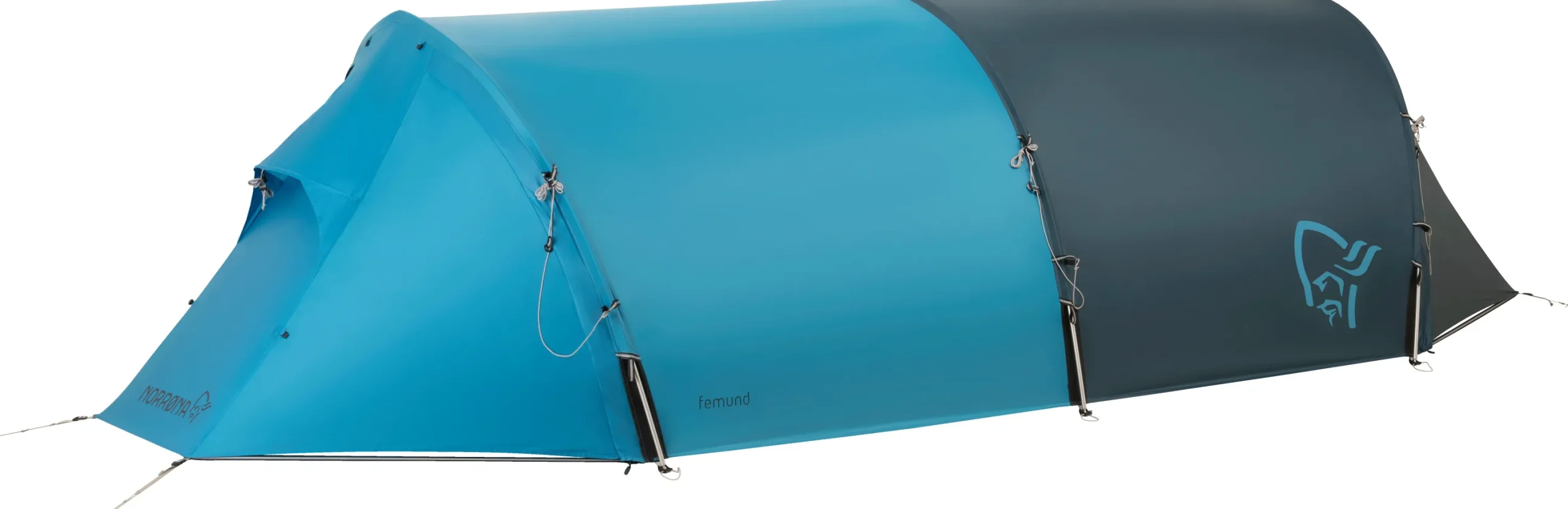 Norrøna Femund 4-season Tunnel Tent 2p Best Sale