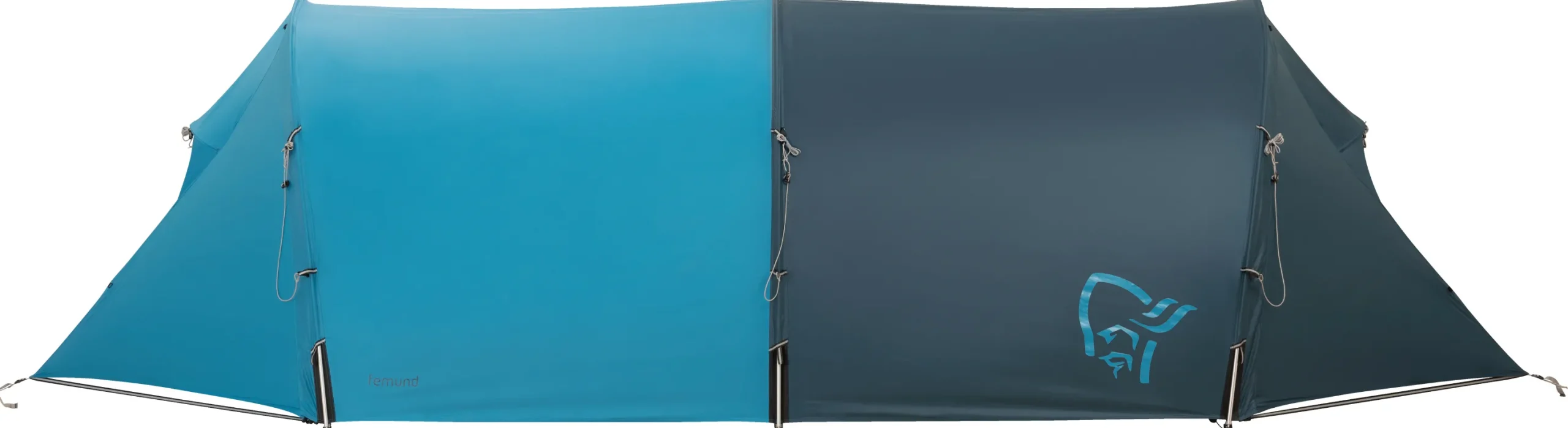 Norrøna Femund 4-season Tunnel Tent 3p Discount