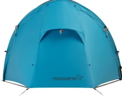 Norrøna Femund 4-season Tunnel Tent 3p Discount