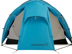 Norrøna Femund 4-season Tunnel Tent 3p Discount
