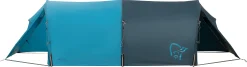 Norrøna Femund 4-season Tunnel Tent 3p Discount