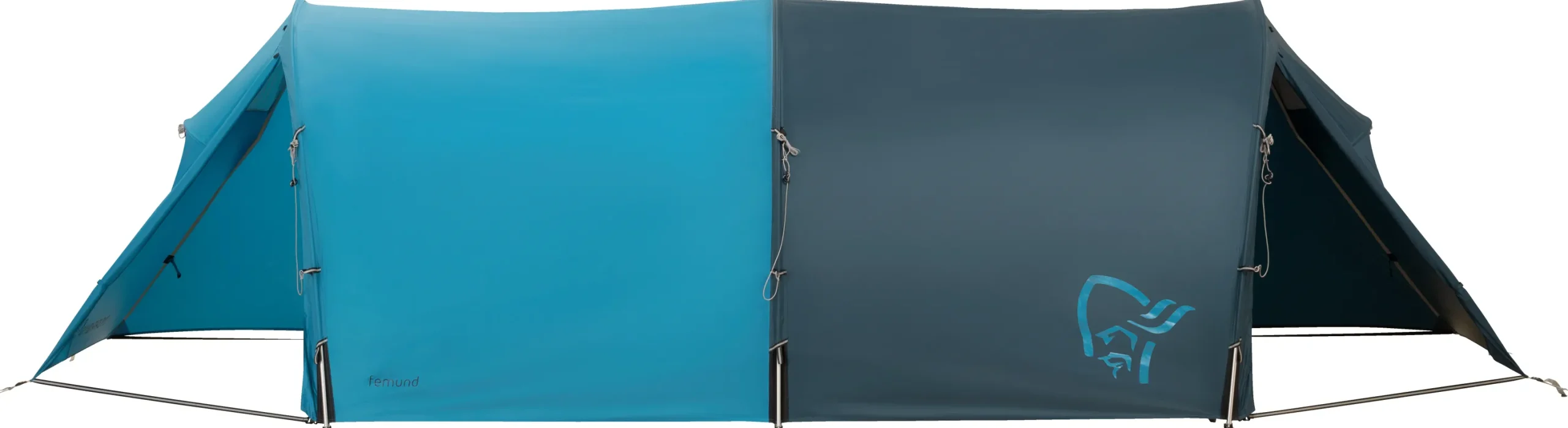 Norrøna Femund 4-season Tunnel Tent 3p Discount