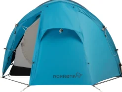 Norrøna Femund 4-season Tunnel Tent 3p Discount