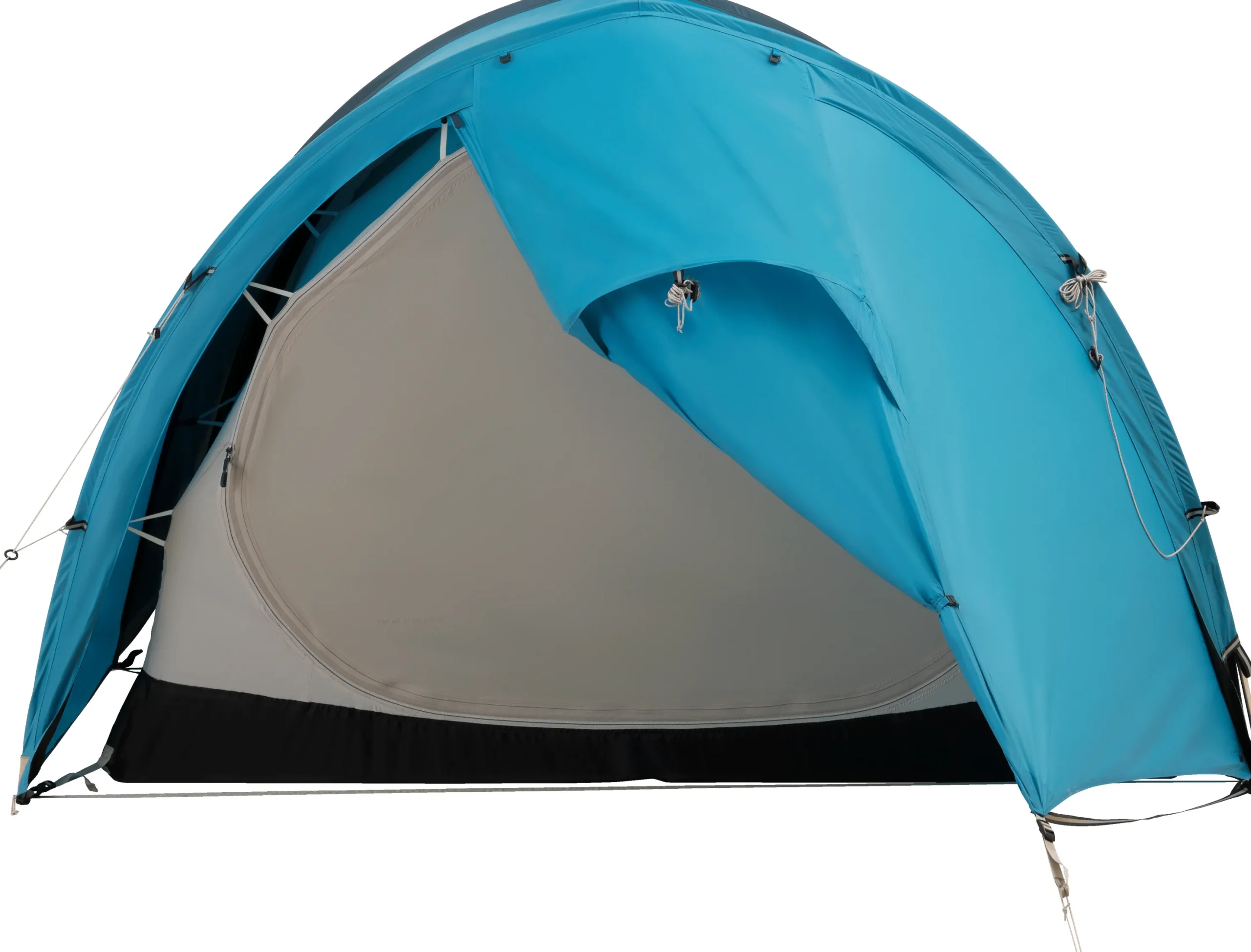 Norrøna Femund 4-season Tunnel Tent 3p Discount
