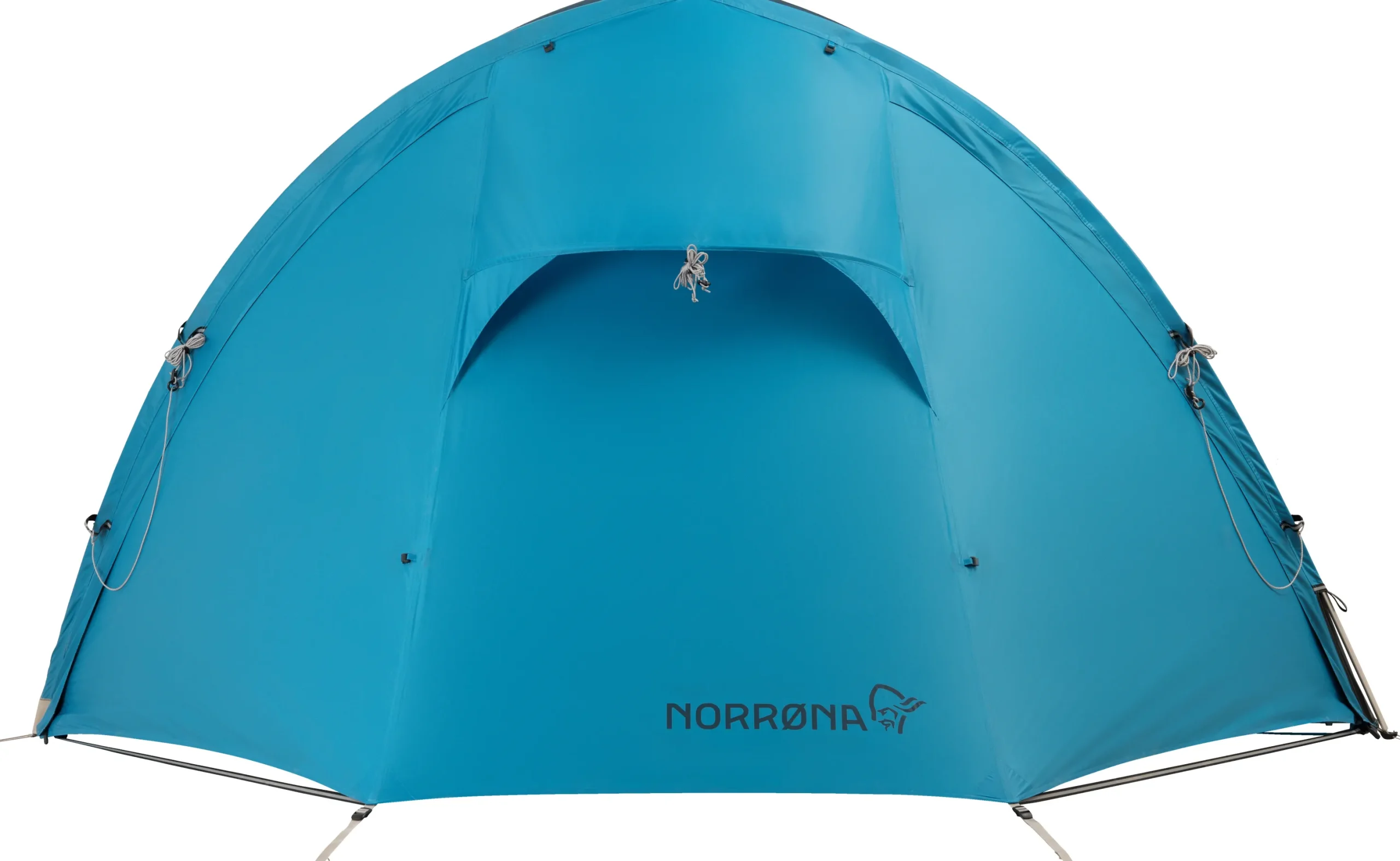 Norrøna Femund 4-season Tunnel Tent 4p Fashion