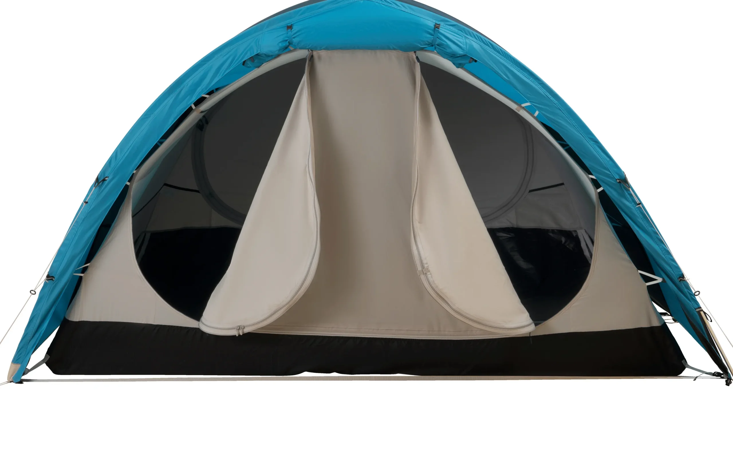 Norrøna Femund 4-season Tunnel Tent 4p Fashion