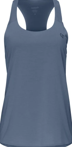 Norrøna Femund Tech Singlet W's Outlet