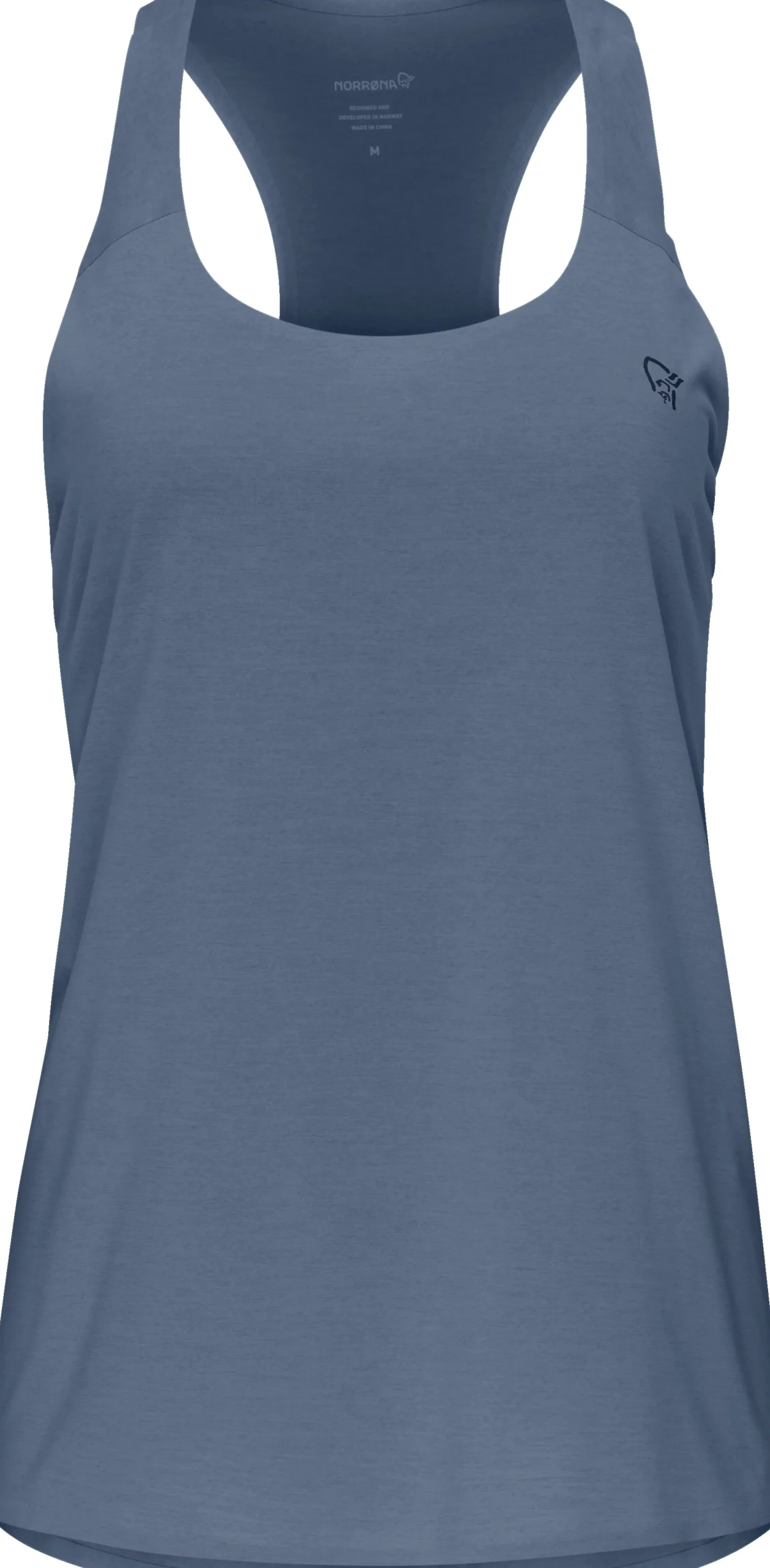 Norrøna Femund Tech Singlet W's Outlet