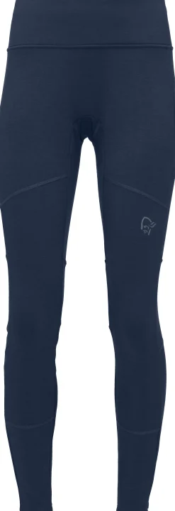 Norrøna Femund Warmwool Flex2 Tights W's Cheap