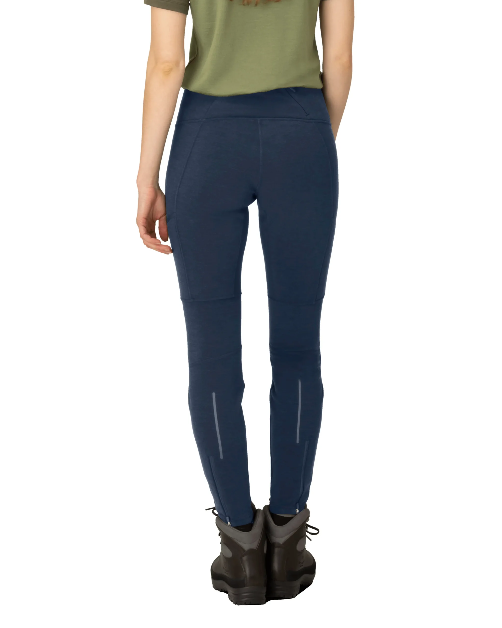 Norrøna Femund Warmwool Flex2 Tights W's Cheap