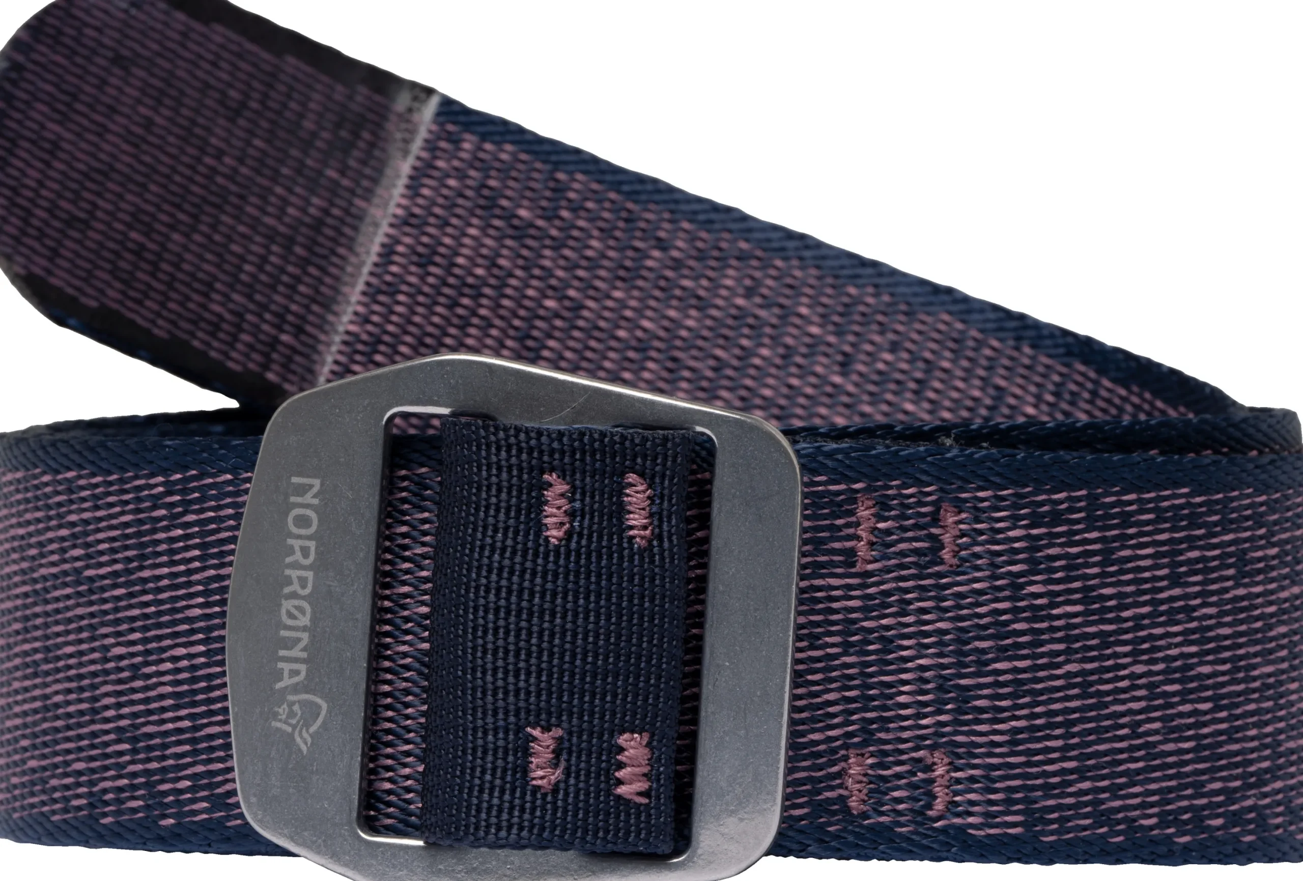 Norrøna Femund Webbing Heavy Duty 38mm Belt Unisex Best