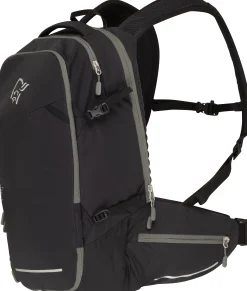 Norrøna Fjørå Econyl195 18L Pack Caviar Black Online