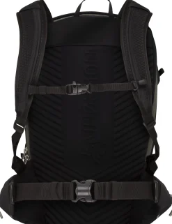 Norrøna Fjørå Econyl195 18L Pack Caviar Black Online