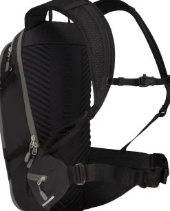 Norrøna Fjørå Econyl195 18L Pack Caviar Black Online