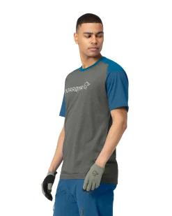 Norrøna Fjørå Equaliser Lightweight T-Shirt (M) Best Sale