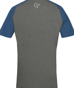 Norrøna Fjørå Equaliser Lightweight T-Shirt (M) Best Sale