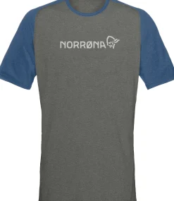 Norrøna Fjørå Equaliser Lightweight T-Shirt (M) Best Sale